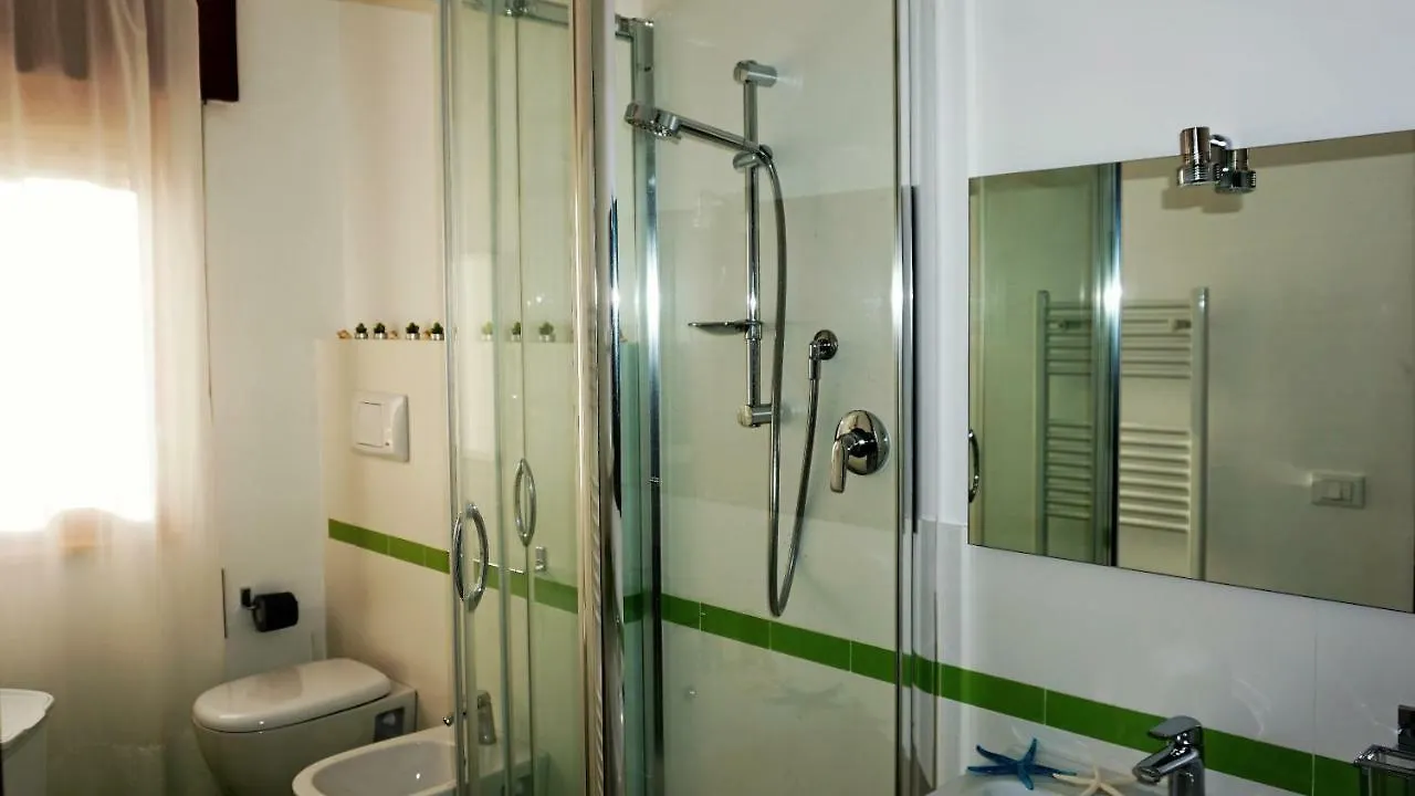 Giulia E Chiara Luxury Apartment Castellammare del Golfo