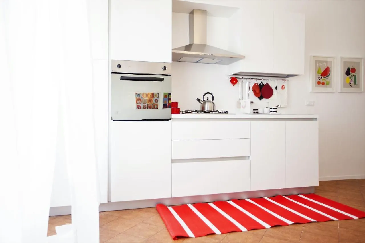 Giulia E Chiara Luxury Apartment Castellammare del Golfo
