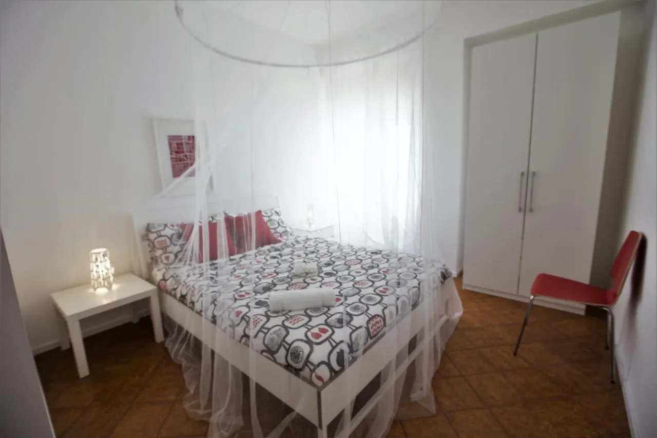 Giulia E Chiara Luxury Apartment Castellammare del Golfo