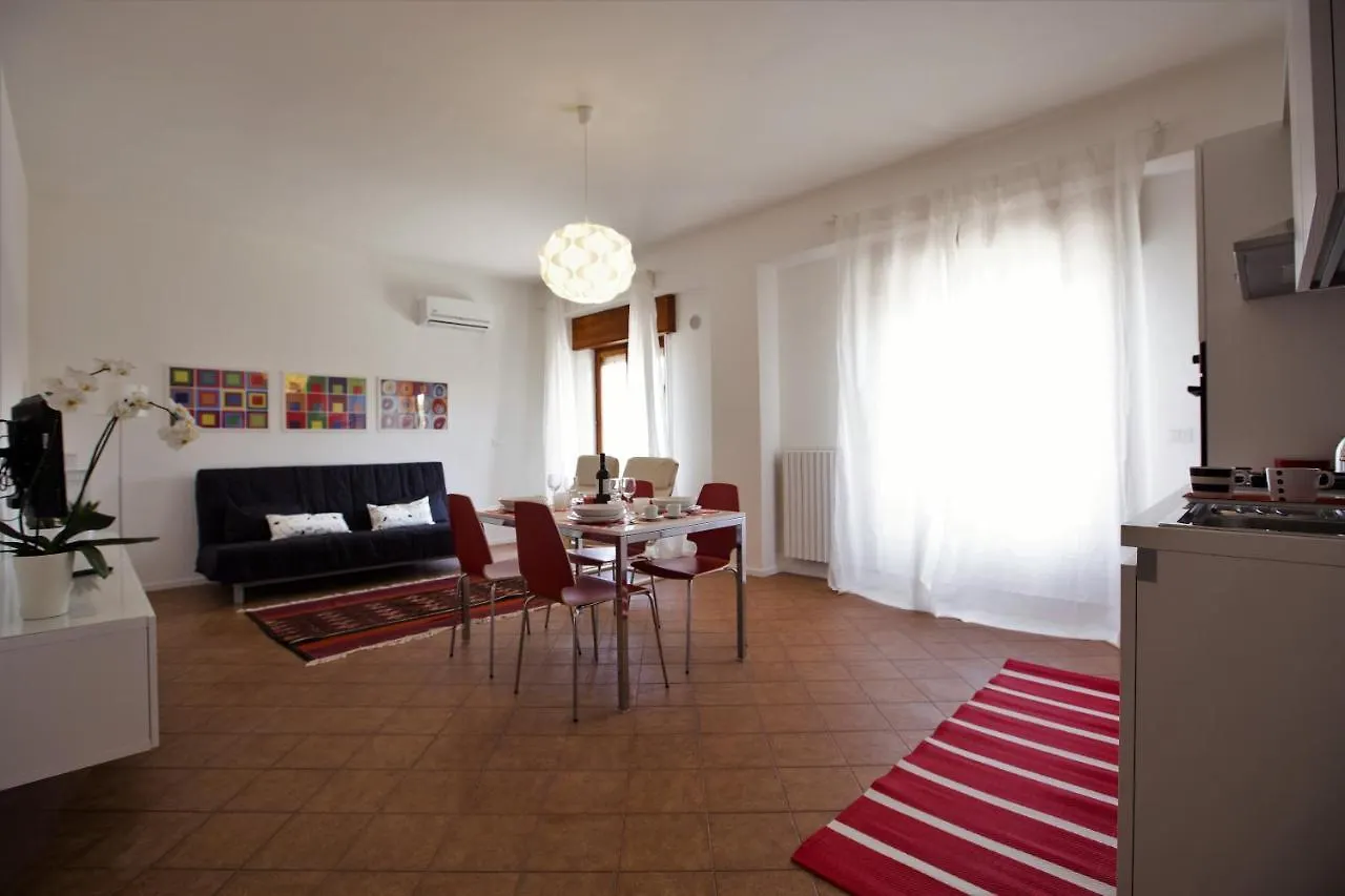 Giulia E Chiara Luxury Apartment Castellammare del Golfo