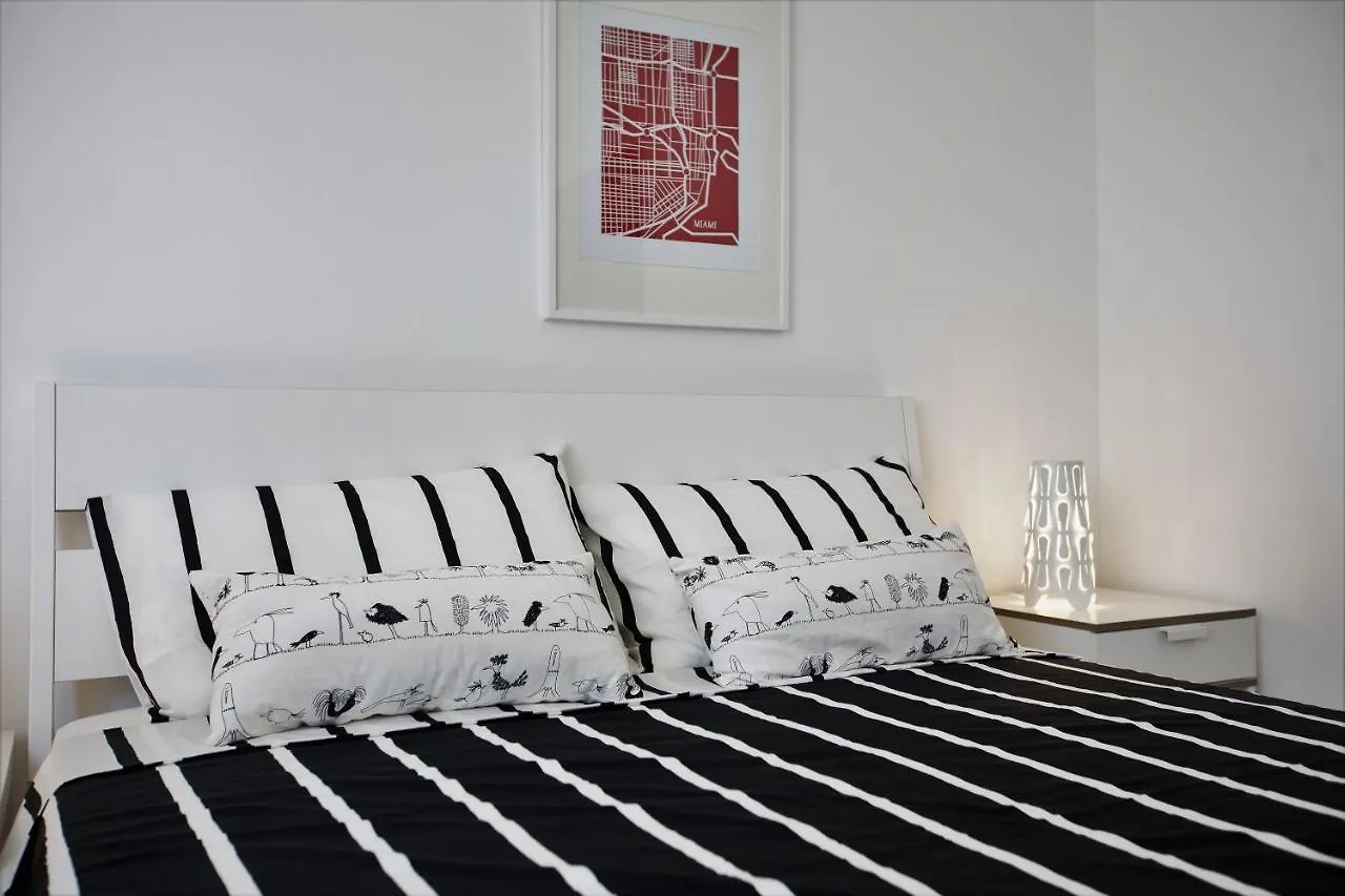 Giulia E Chiara Luxury Apartment Castellammare del Golfo