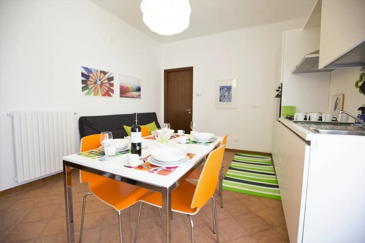 Giulia E Chiara Luxury Apartment Castellammare del Golfo Italia