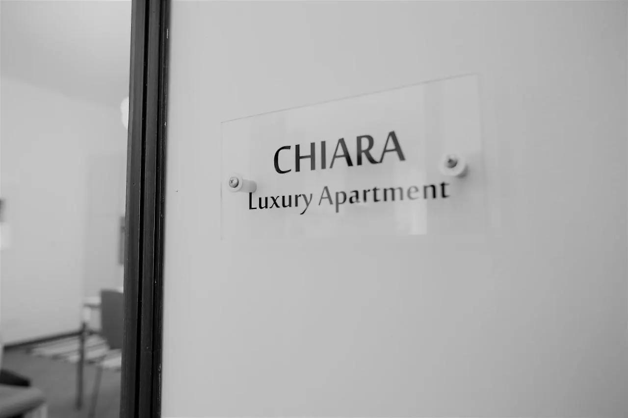 Giulia E Chiara Luxury Apartment Castellammare del Golfo
