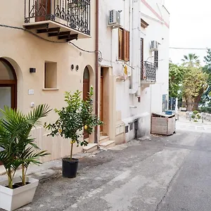 Mediterranea - Piccola Dimora Per Viaggiatori Castellammare del Golfo