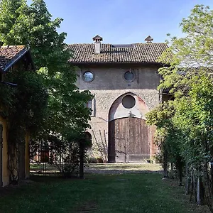 Le Dimore De Il Borgo Del Balsamico , Albinea Italia