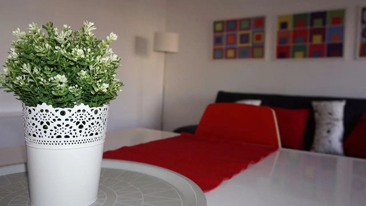 Giulia E Chiara Luxury Apartment Castellammare del Golfo