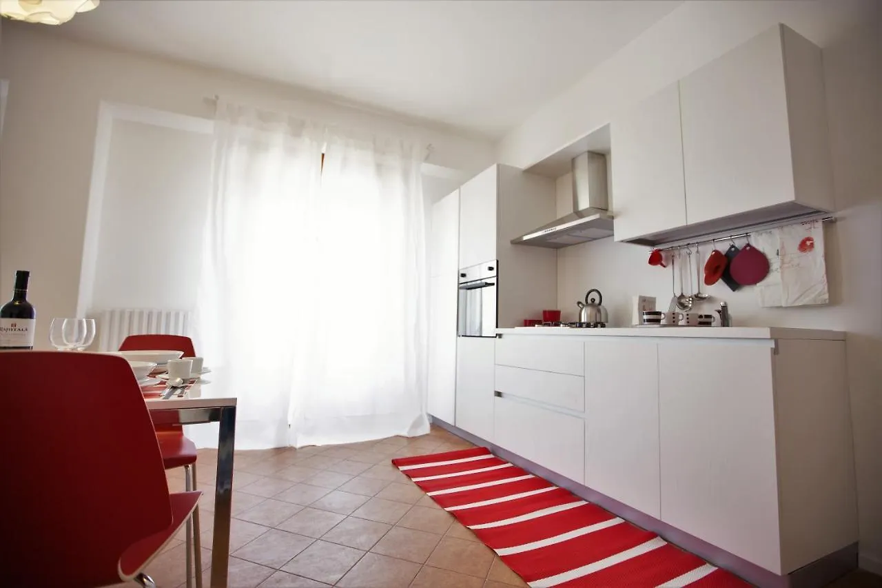Giulia E Chiara Luxury Apartment Castellammare del Golfo
