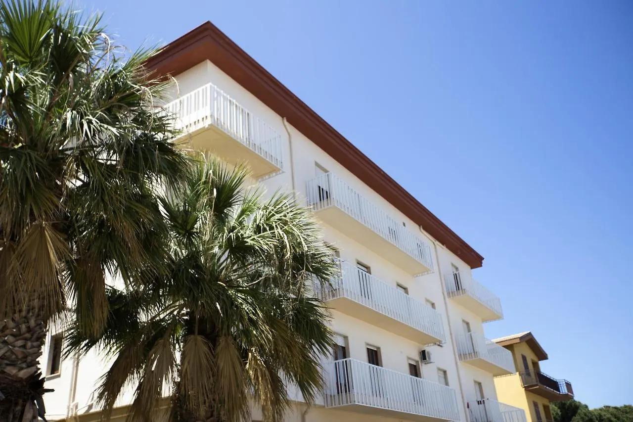 Giulia E Chiara Luxury Apartment Castellammare del Golfo 0*,  Italy