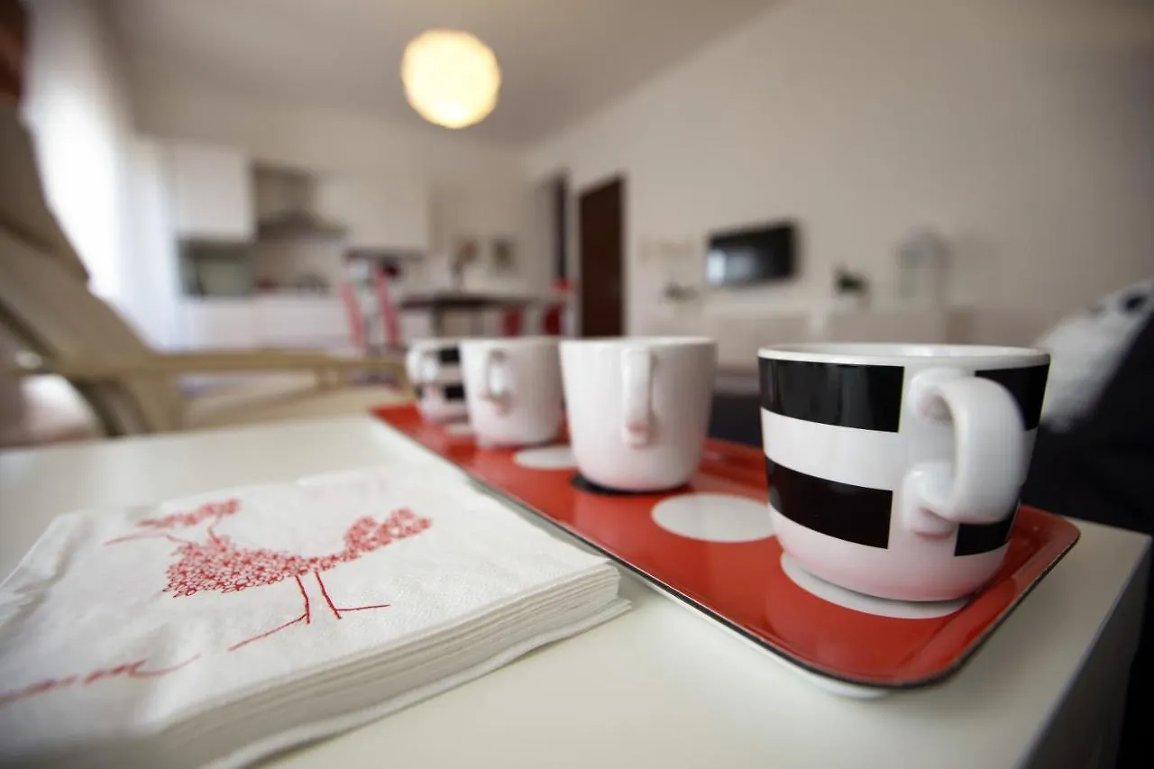 Giulia E Chiara Luxury Apartment Castellammare del Golfo